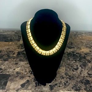 3/$10 Vintage Costume Necklace